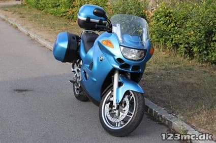 BMW K 1200 RS