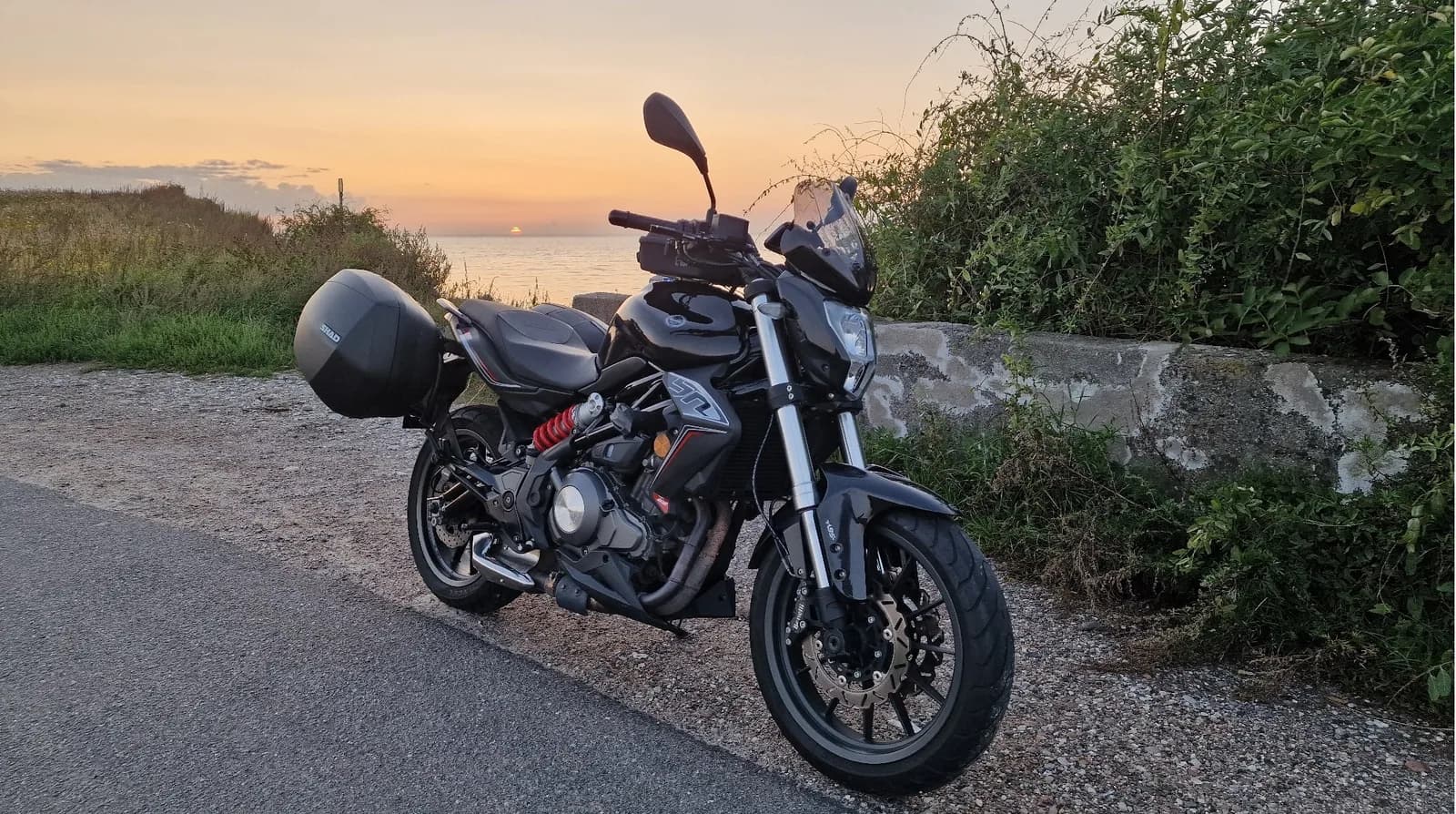 Kawasaki Z 300
