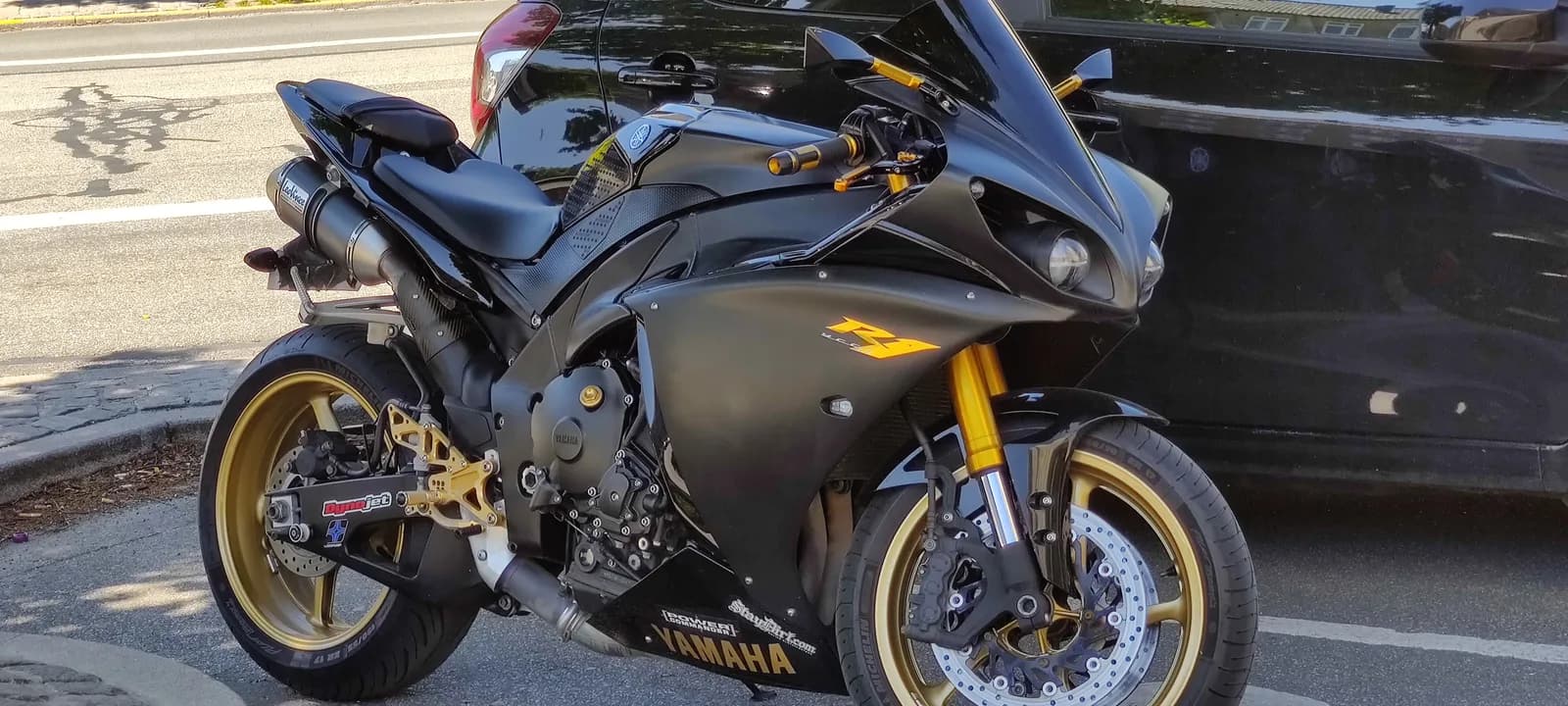 Yamaha