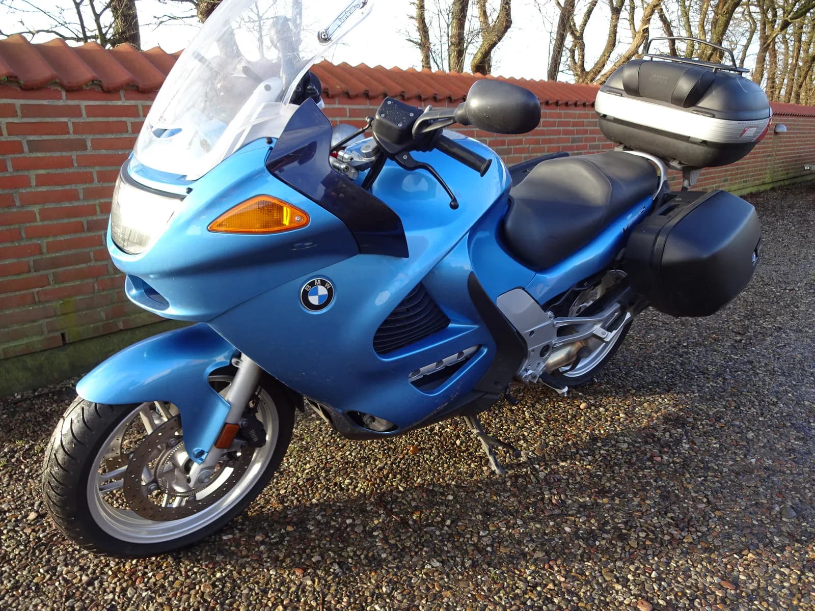 BMW K 1200 RS