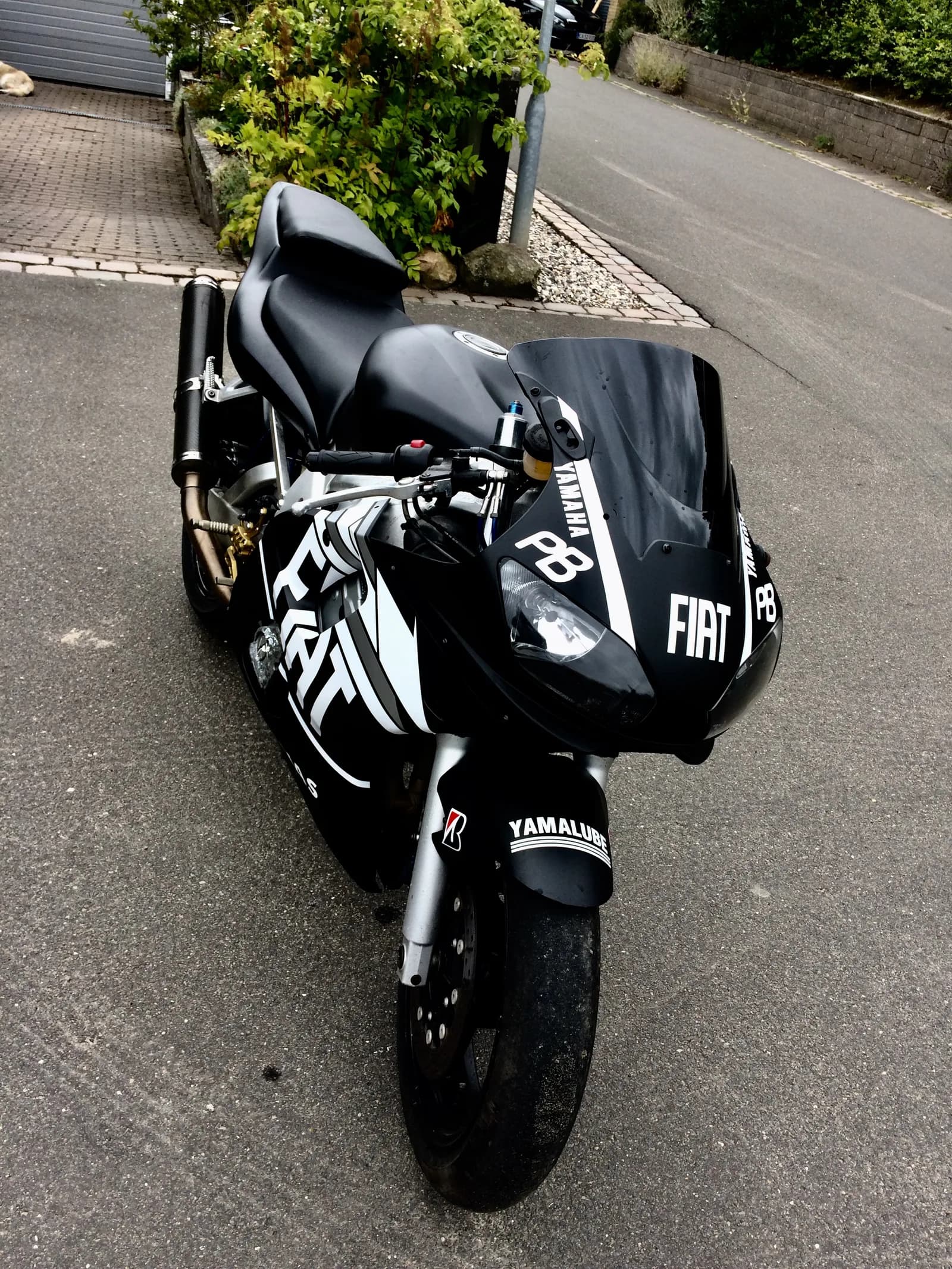 Yamaha