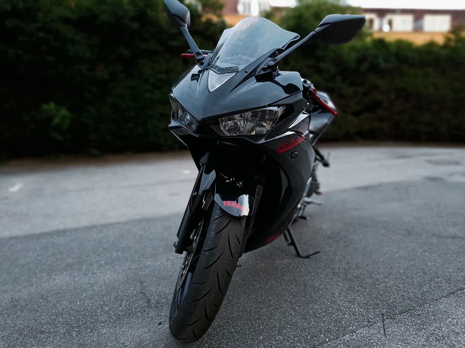 Yamaha