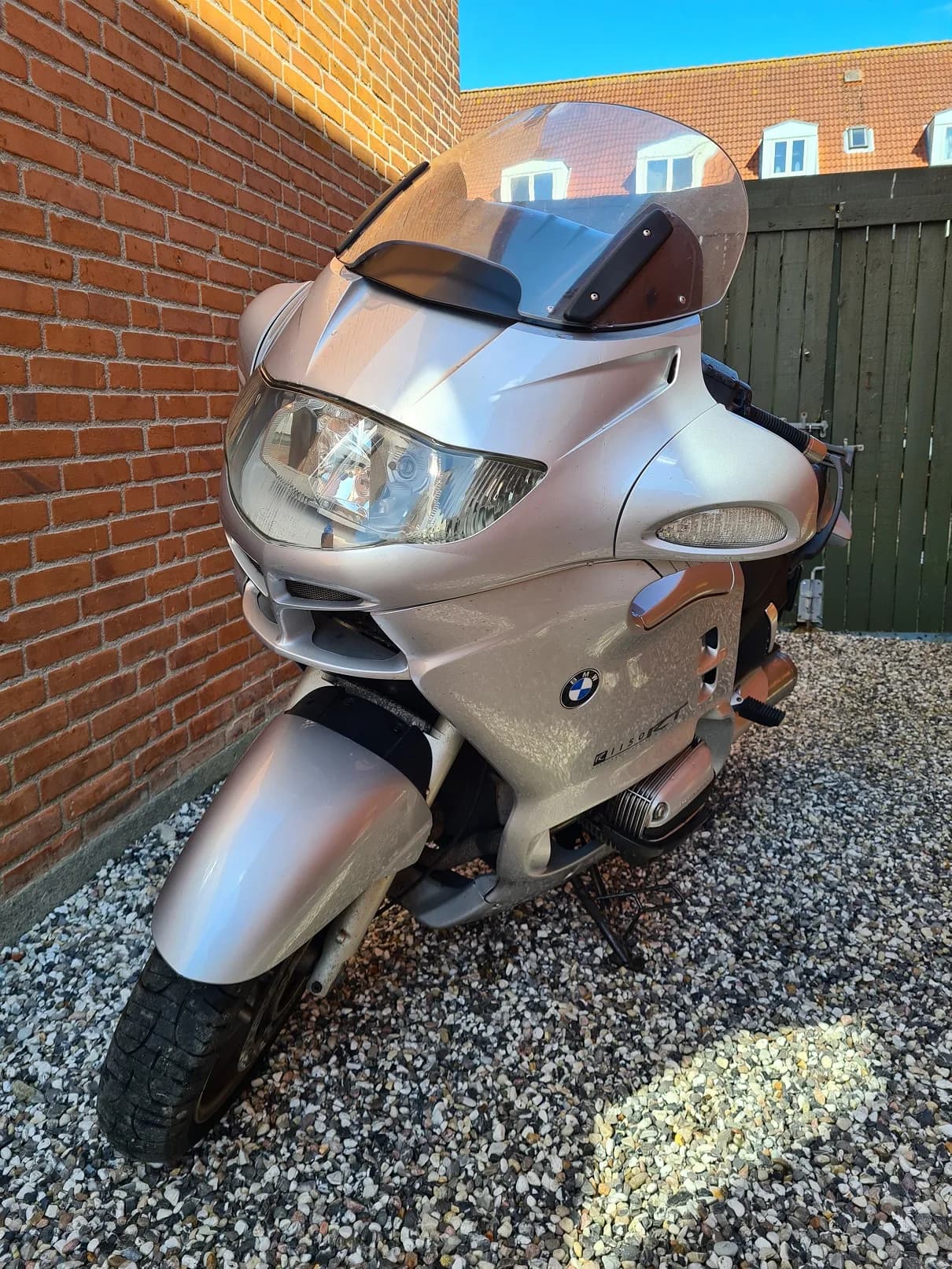 BMW R 1150 RT