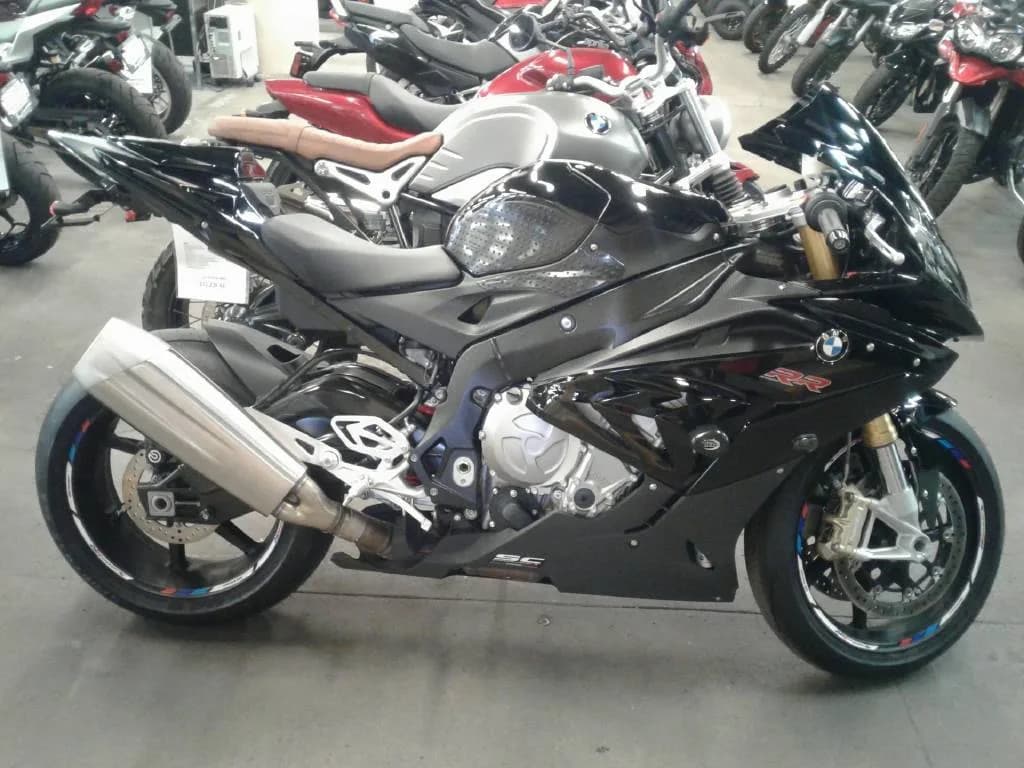BMW R 1200 C