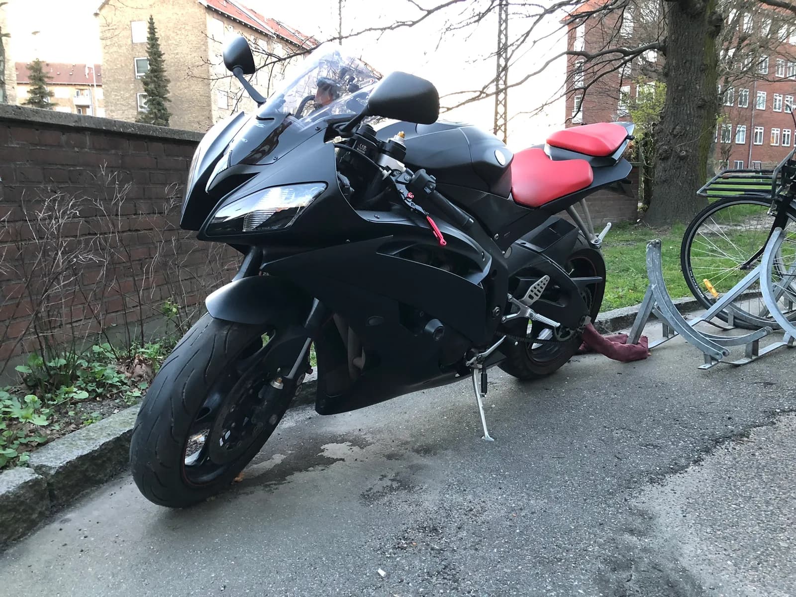 Yamaha