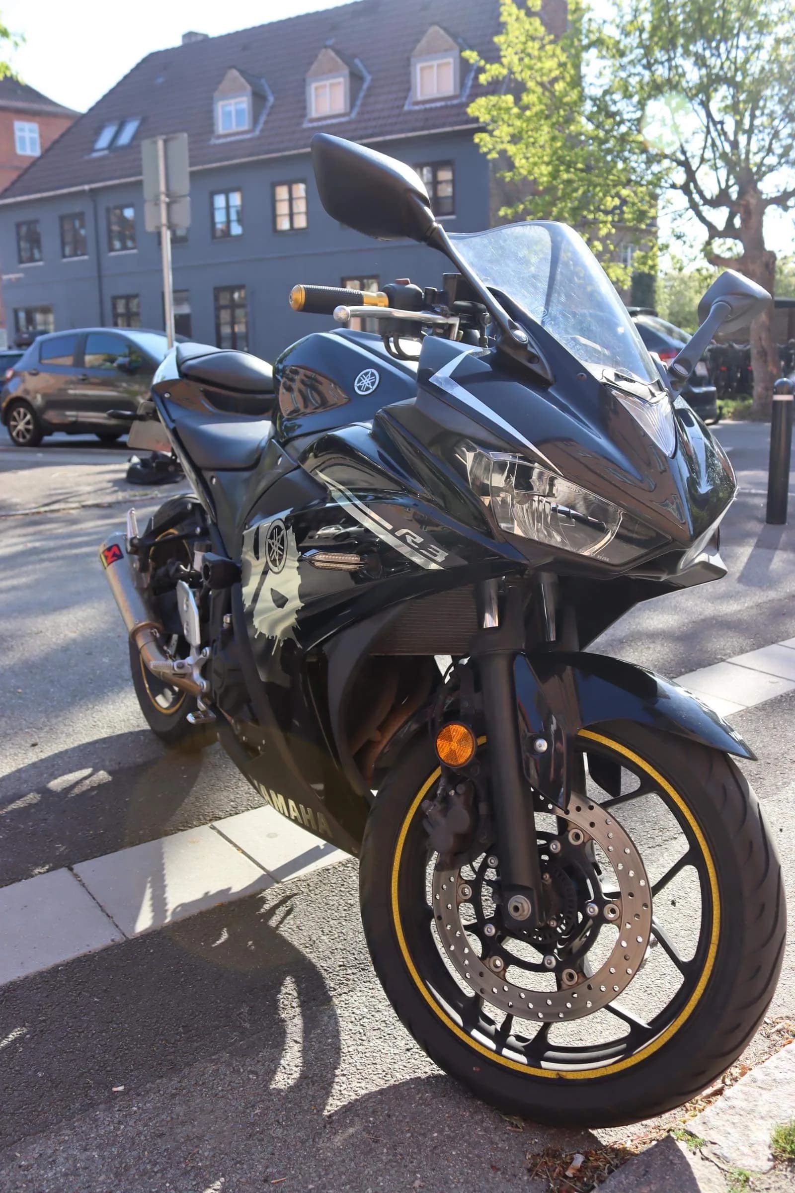 Yamaha