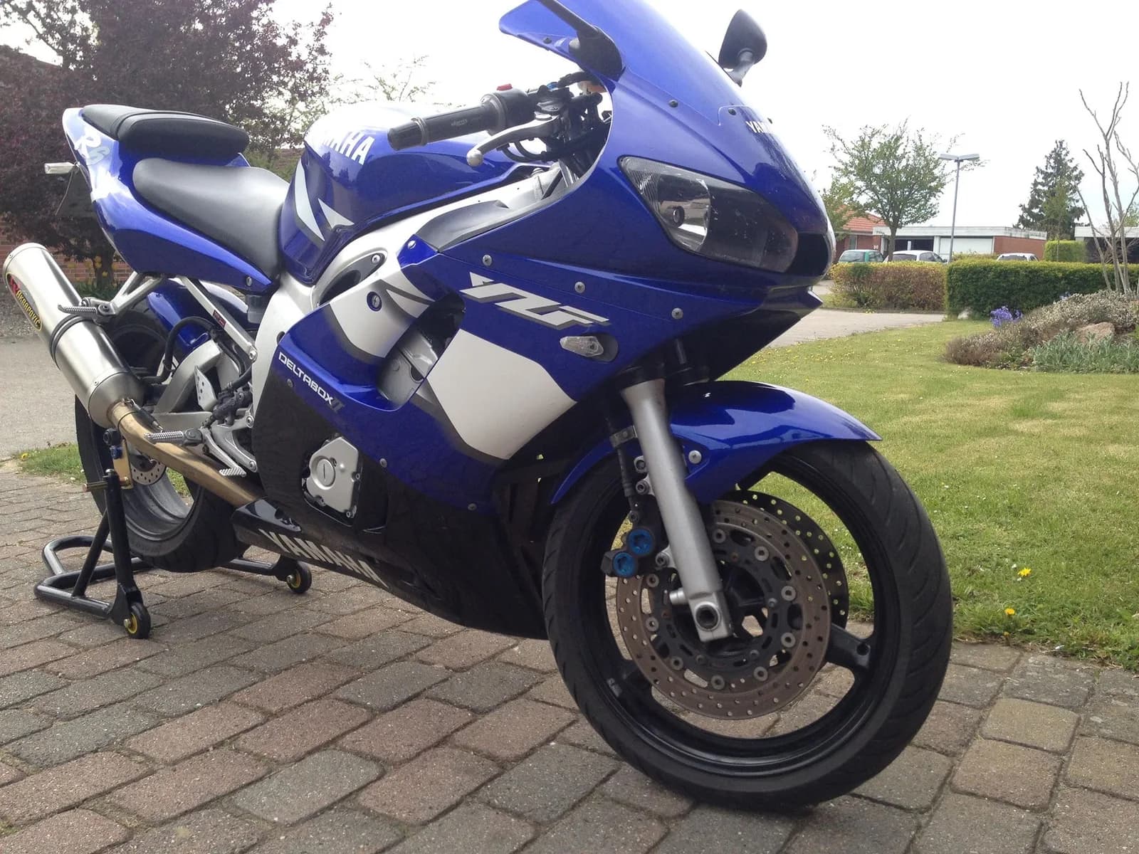 Yamaha