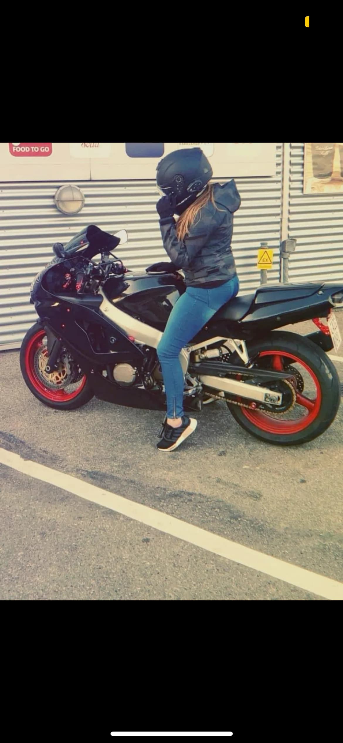 Kawasaki Ninja 650