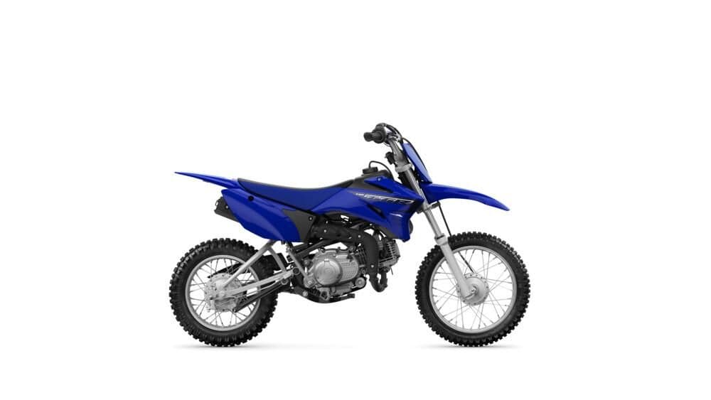 Yamaha TTR 110