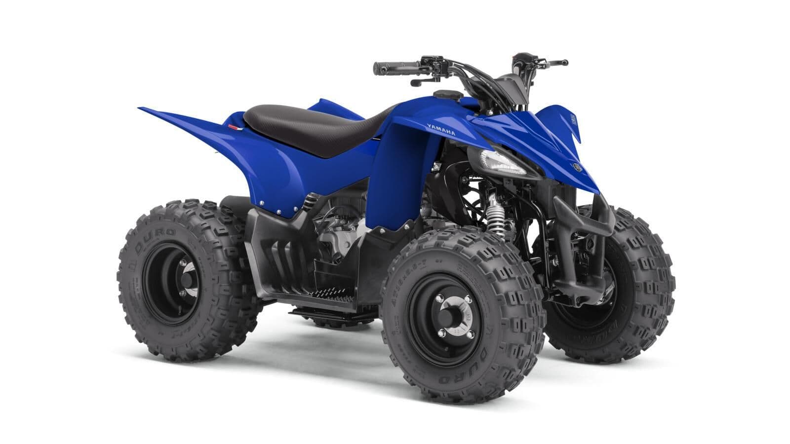 Yamaha YFZ 50