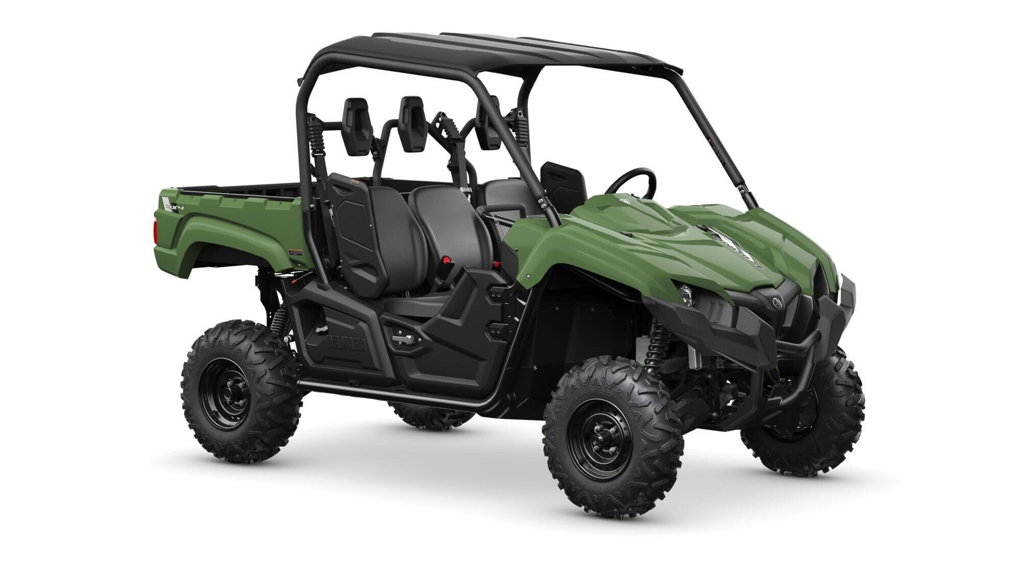 Yamaha YXM 700 Viking
