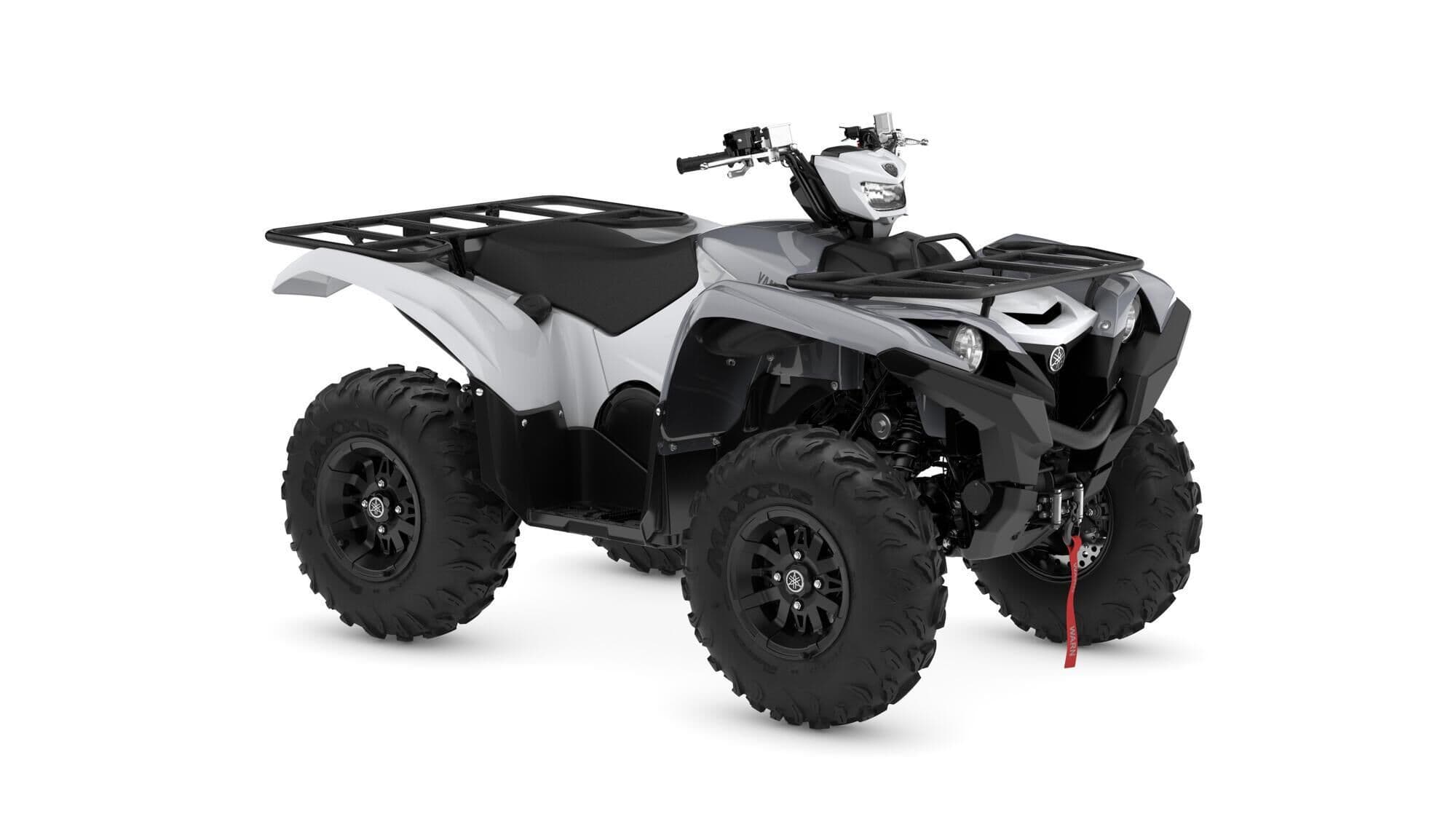 Yamaha YFM 700