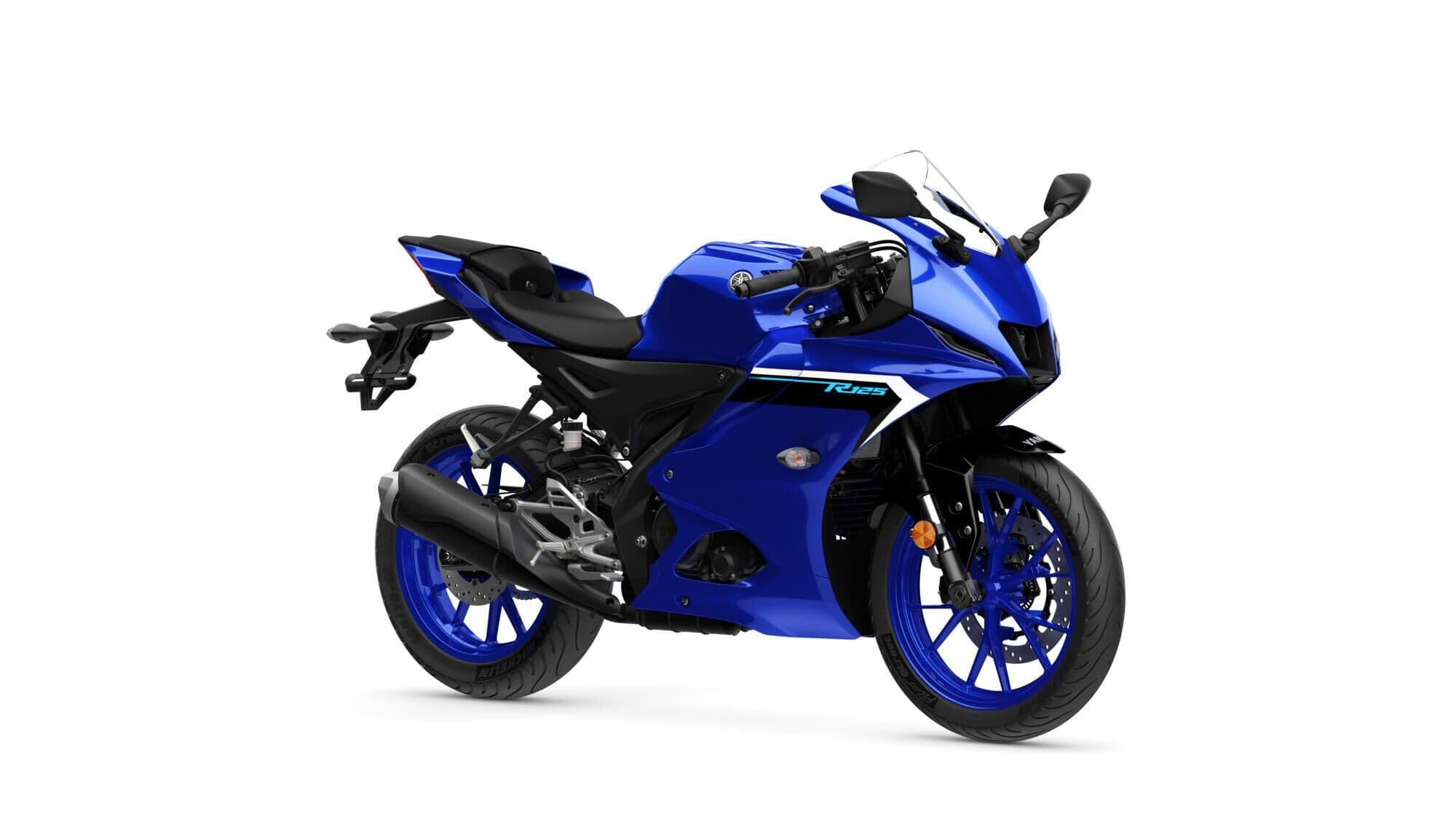 Yamaha YZF R3