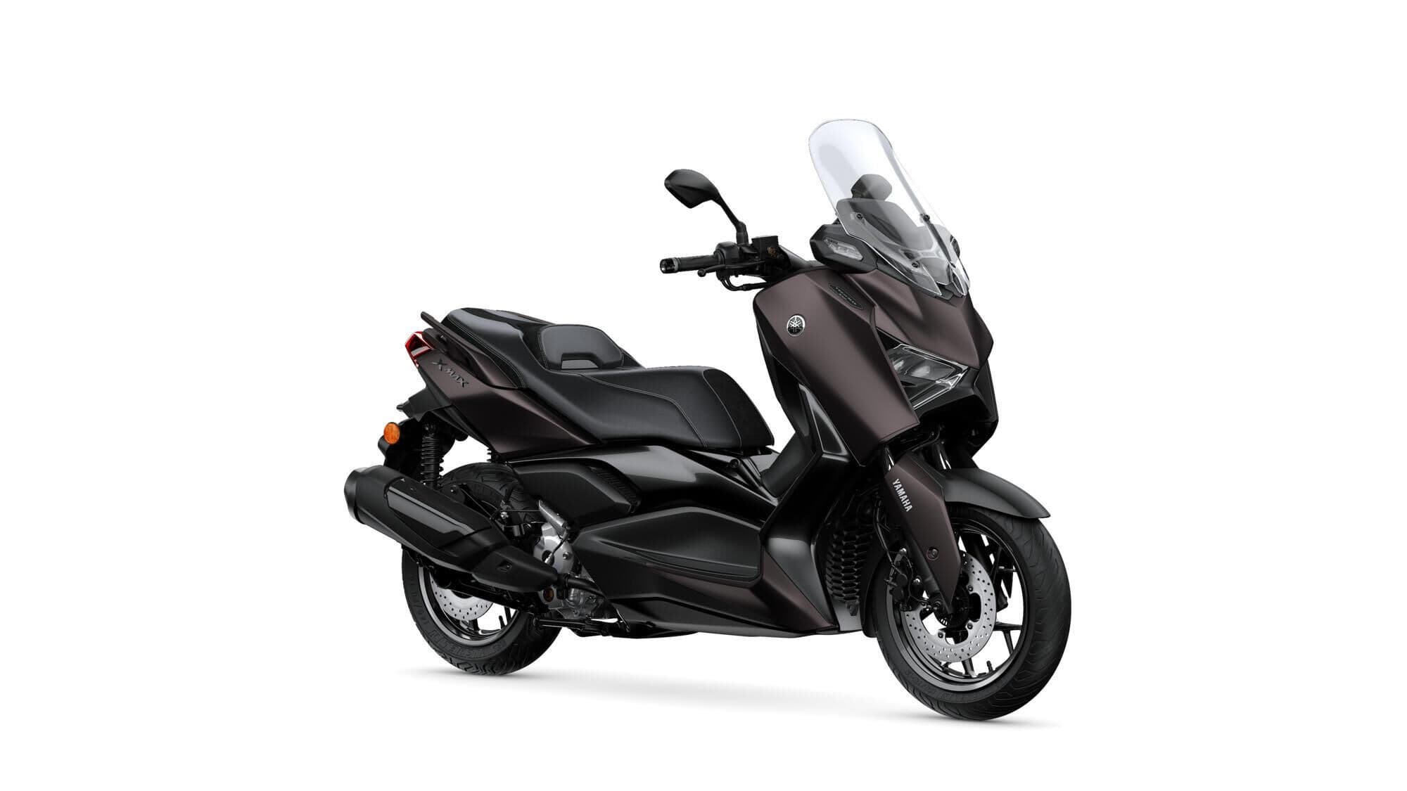 Yamaha X-Max 300 Tech Max