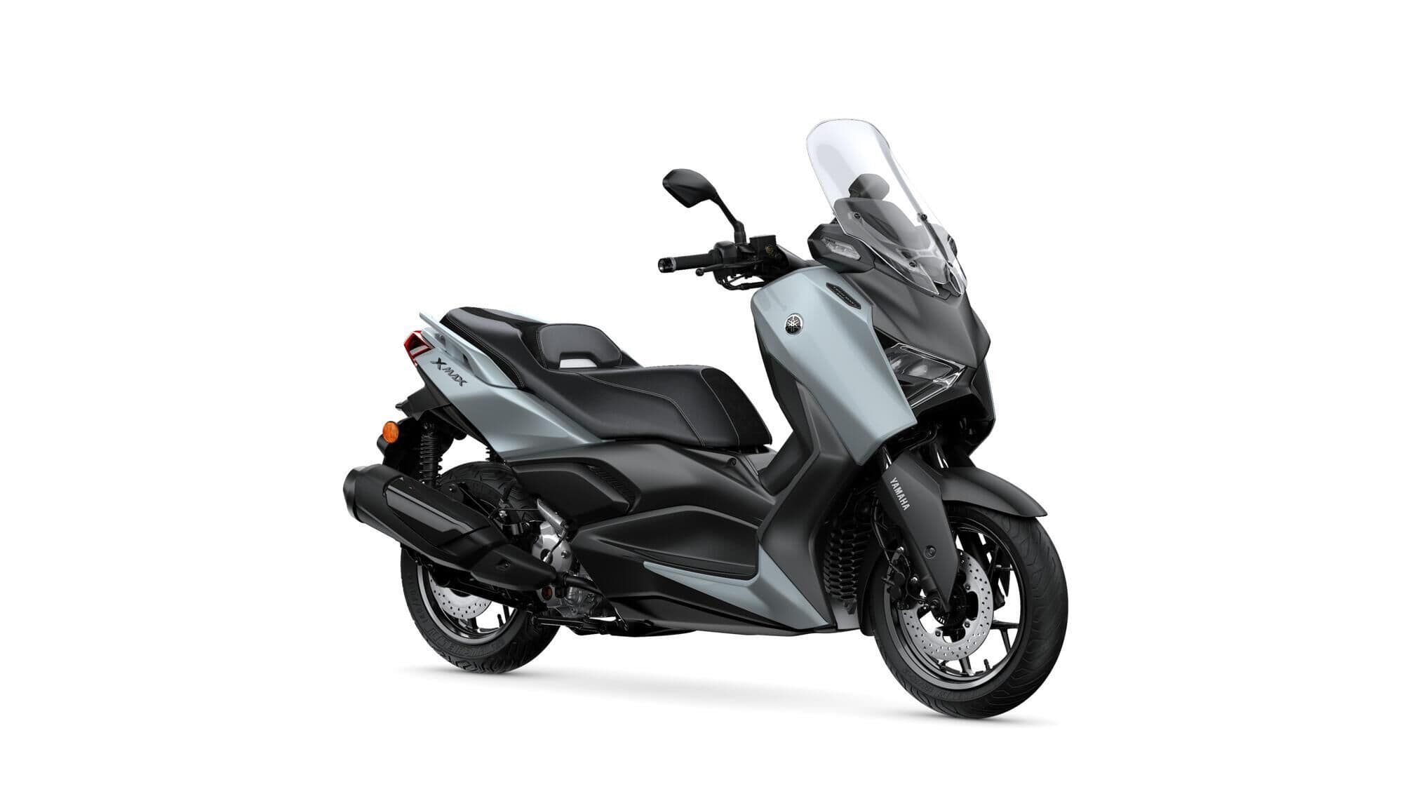 Yamaha X-Max 300 Tech Max
