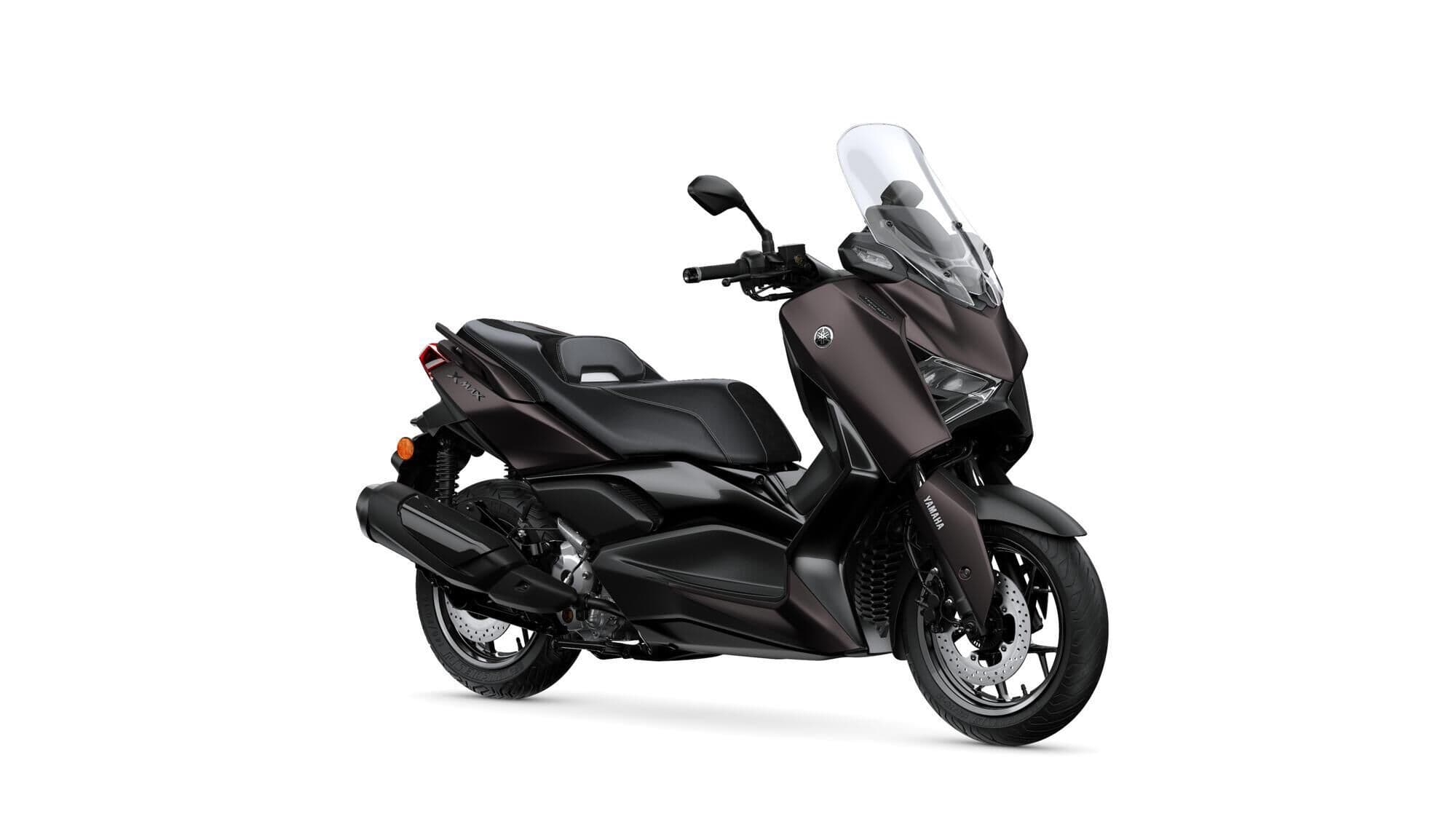 Yamaha X-Max 300 Tech Max