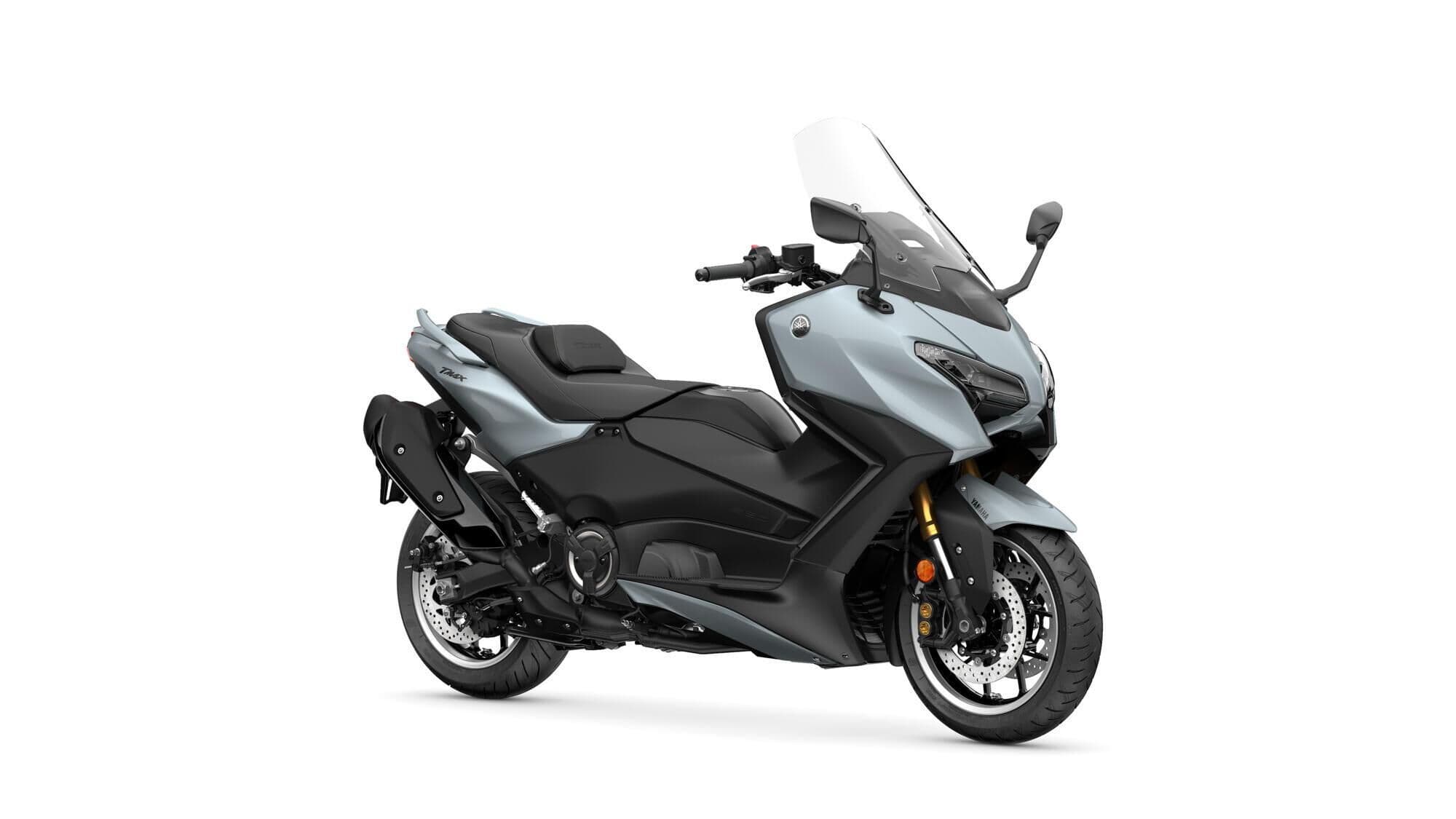 Yamaha T-Max 560 Tech Max