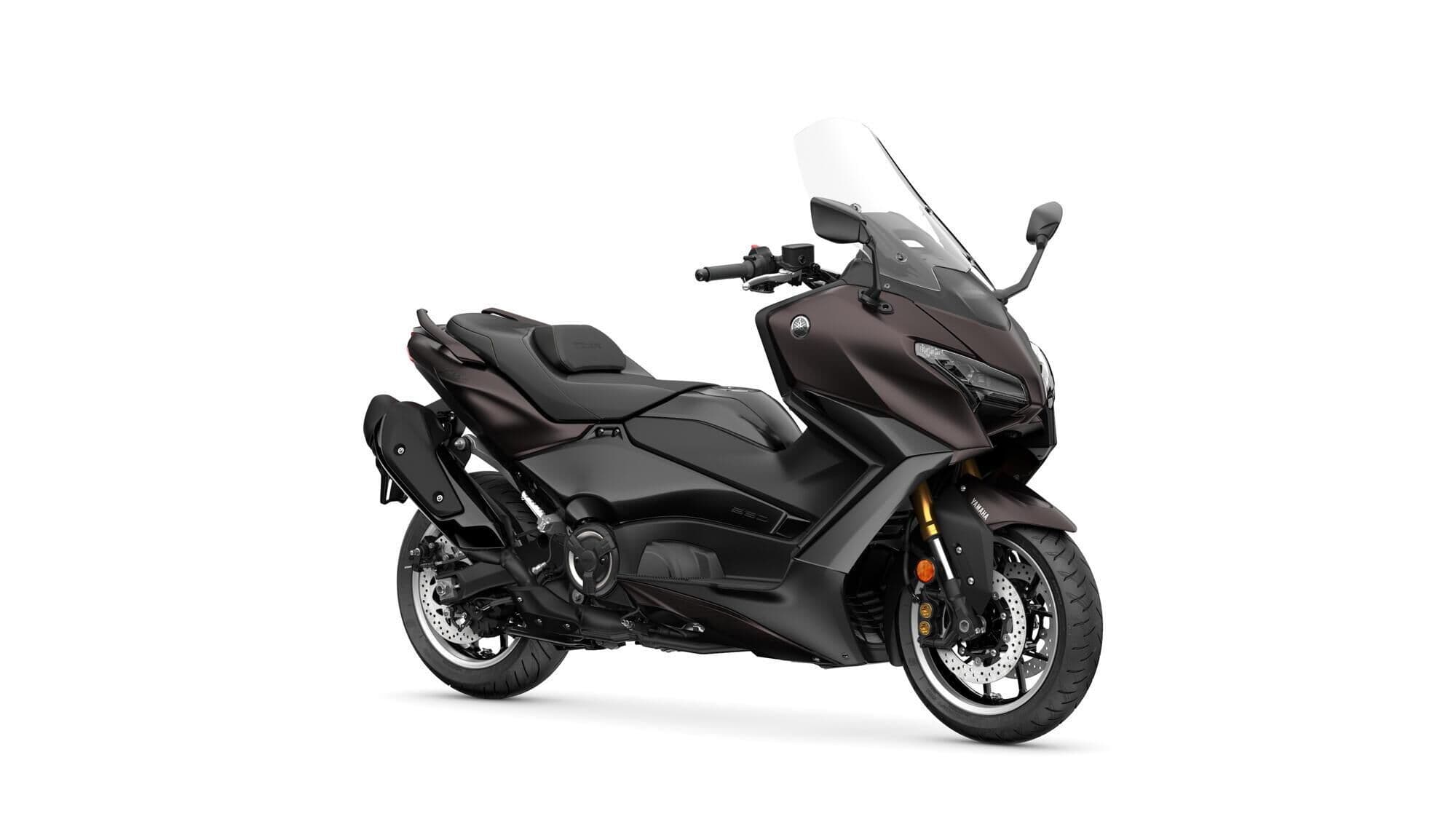 Yamaha T-Max 560 Tech Max