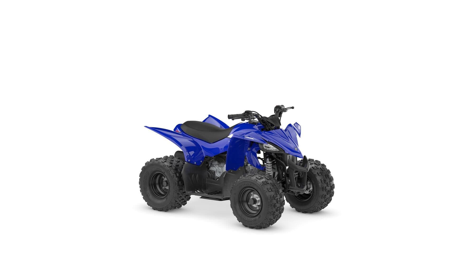 Yamaha YFZ 50