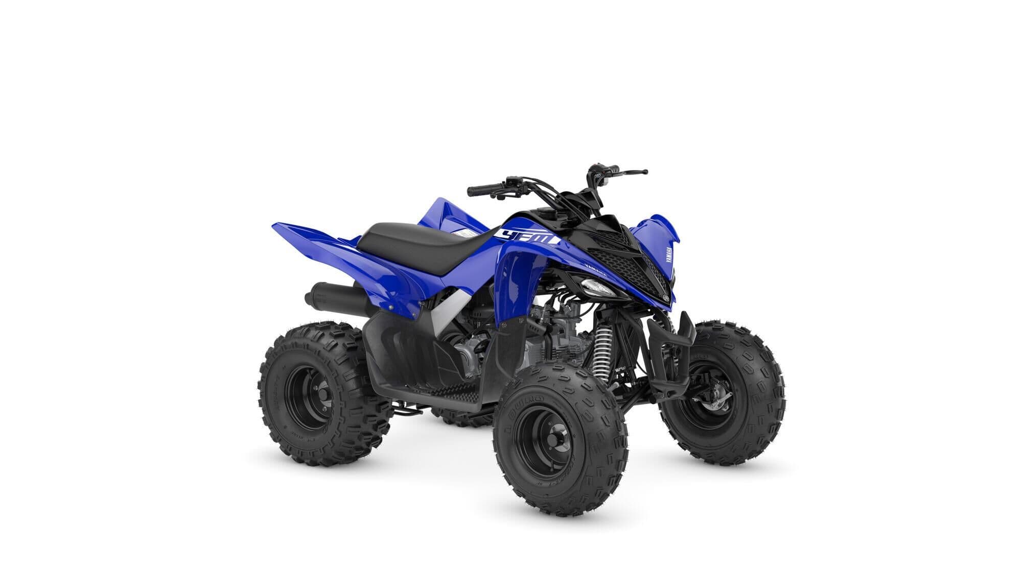 Yamaha YFM 110 R
