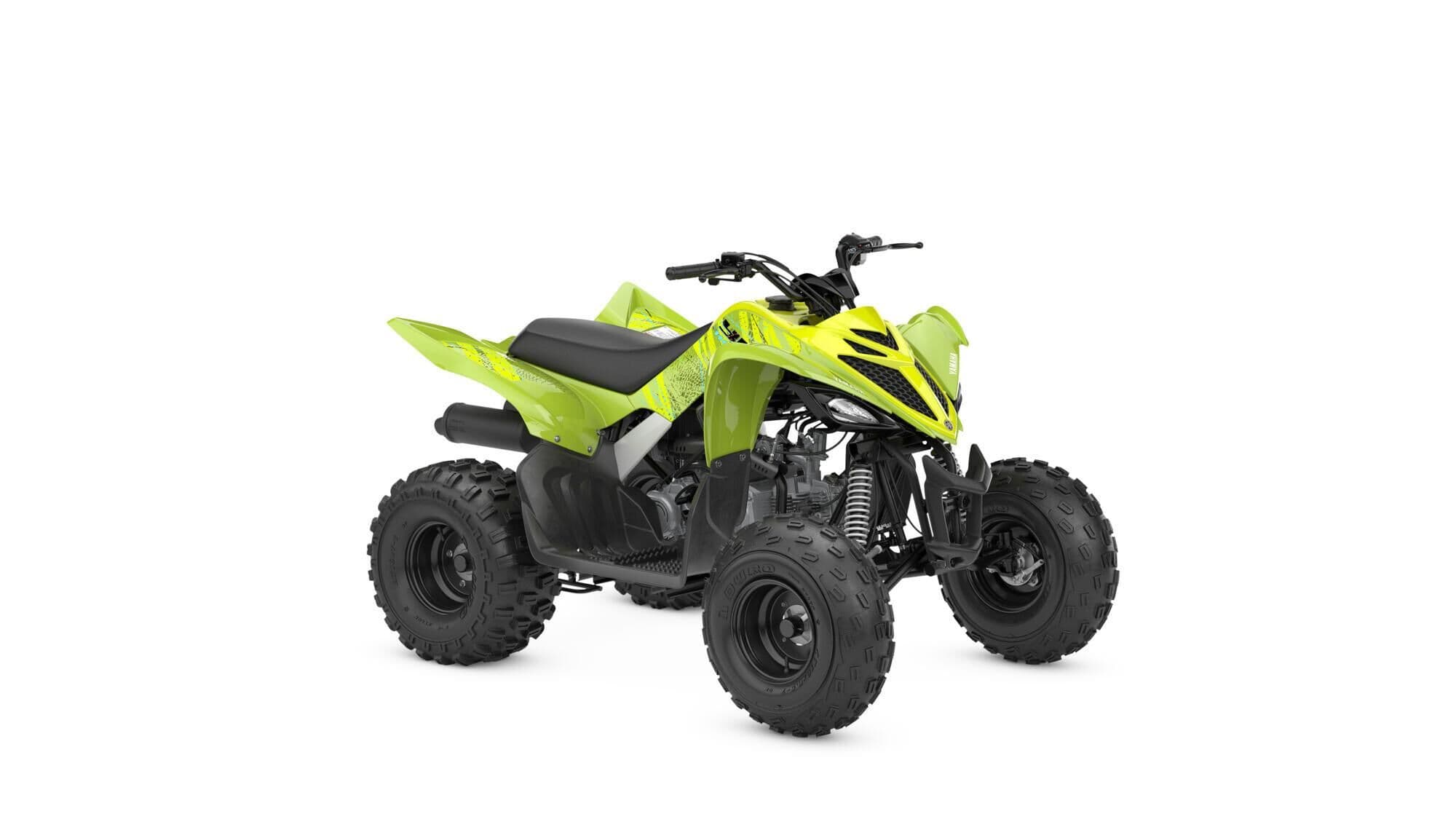 Yamaha YFM 110 R