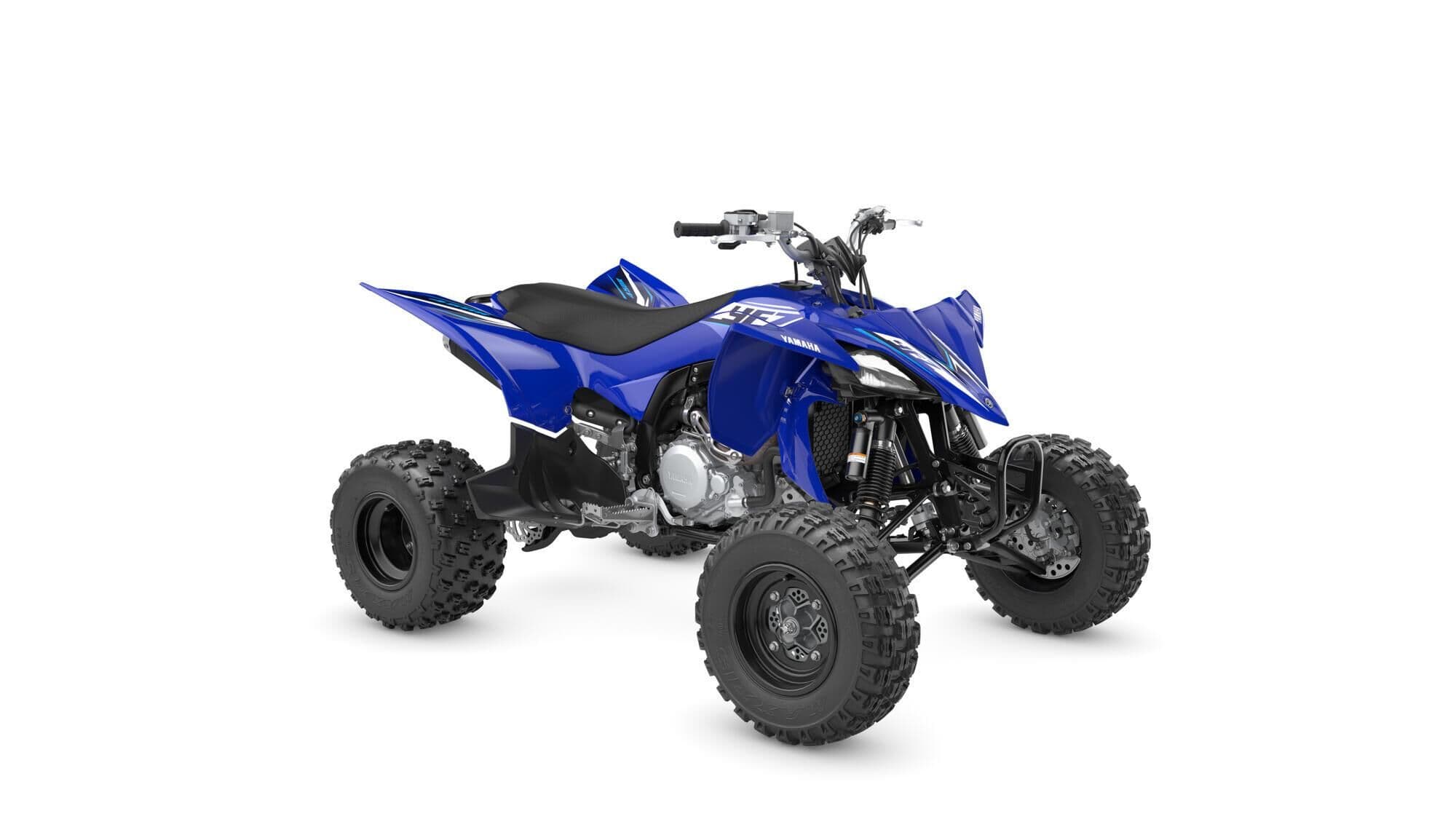Yamaha YFZ 450 R