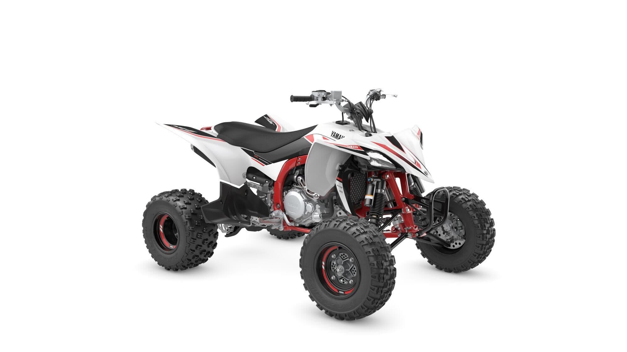 Yamaha YFZ 450 R
