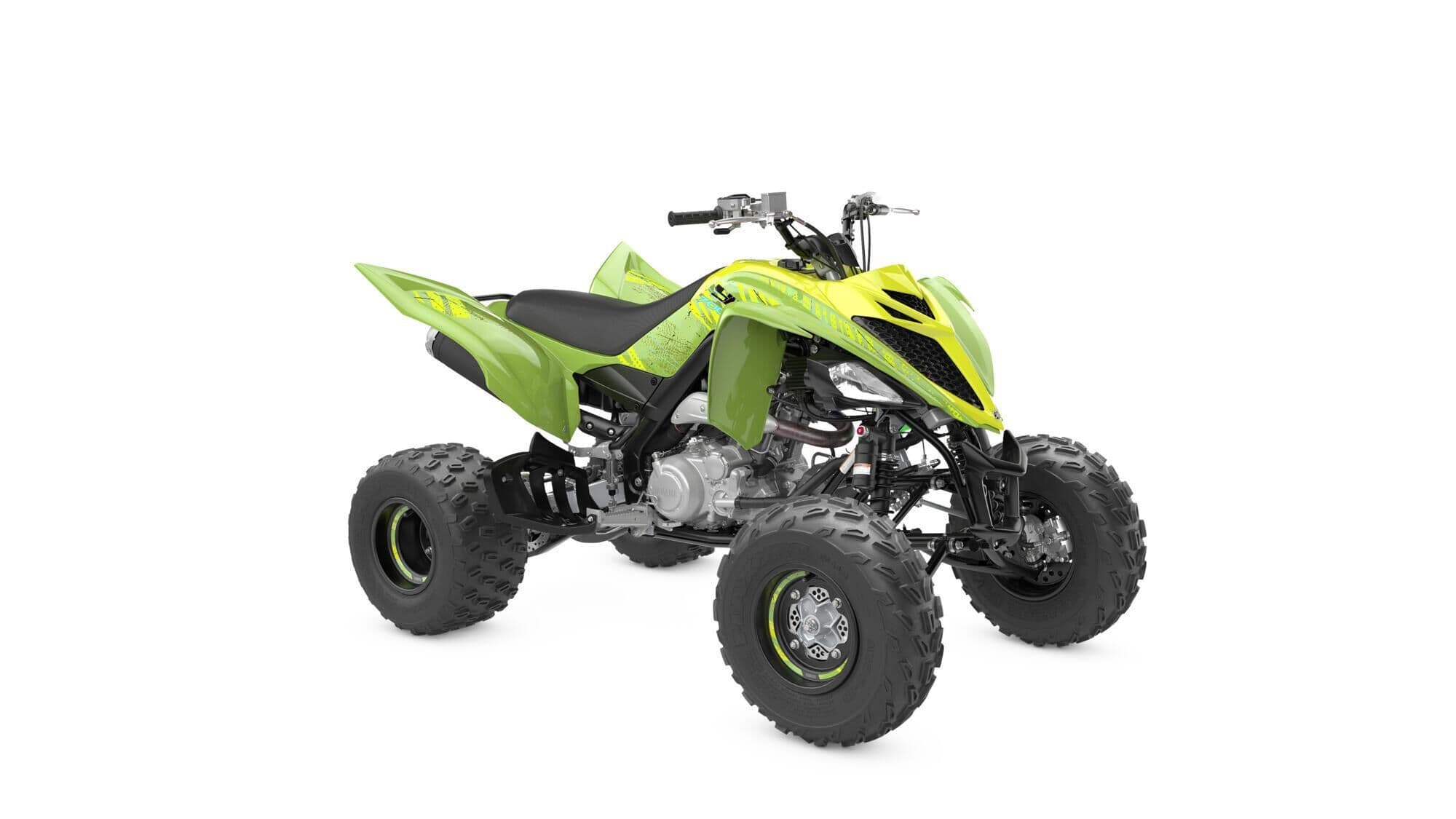 Yamaha YFM 700