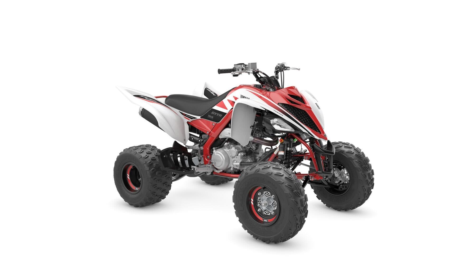 Yamaha YFM 700