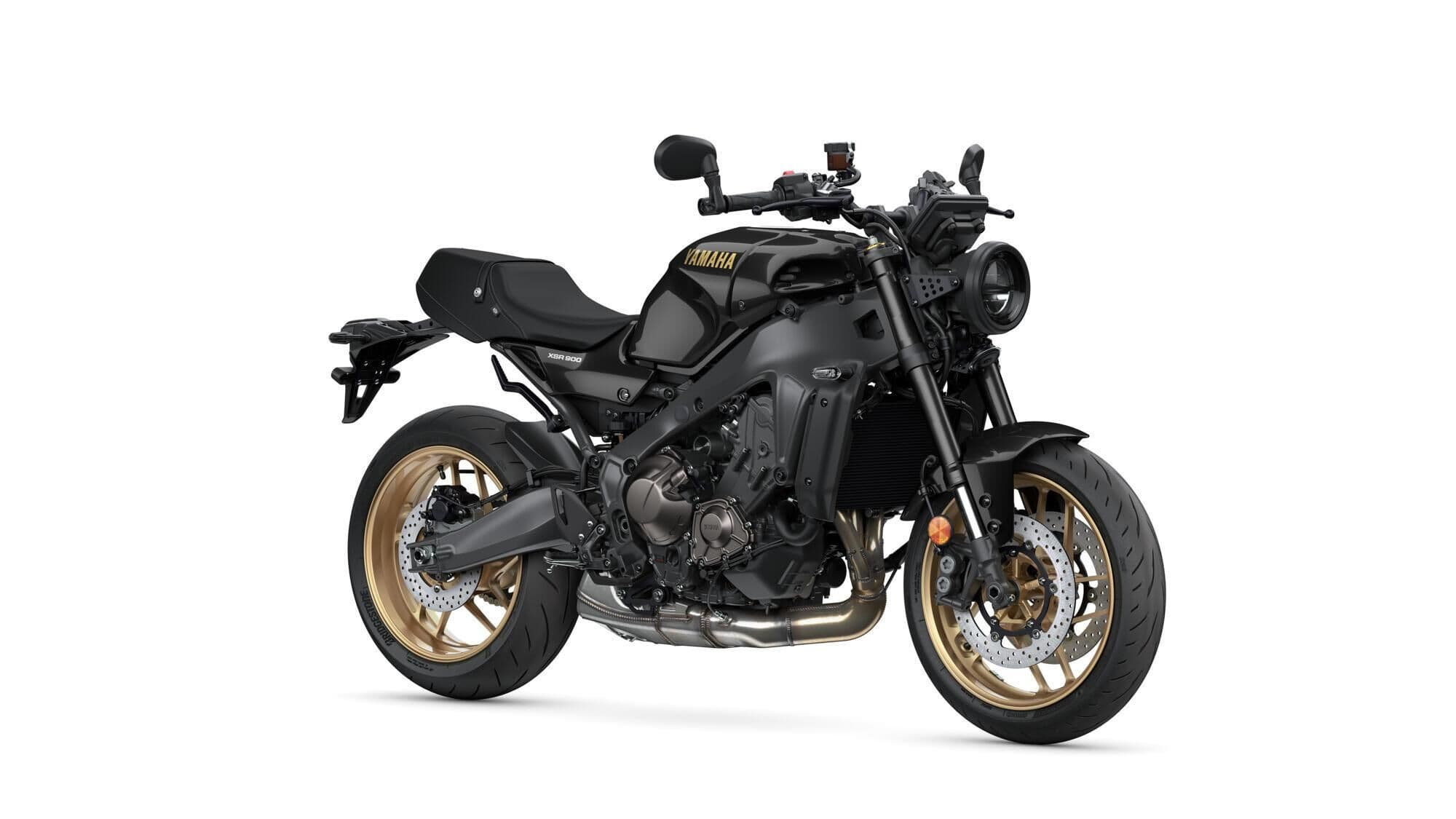 Yamaha XSR 900