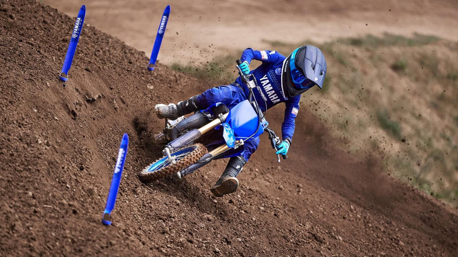 Yamaha YZ 65