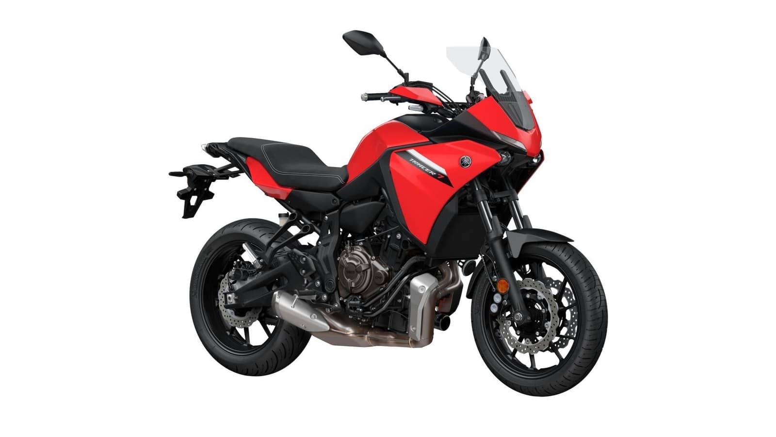 Yamaha Tracer 7