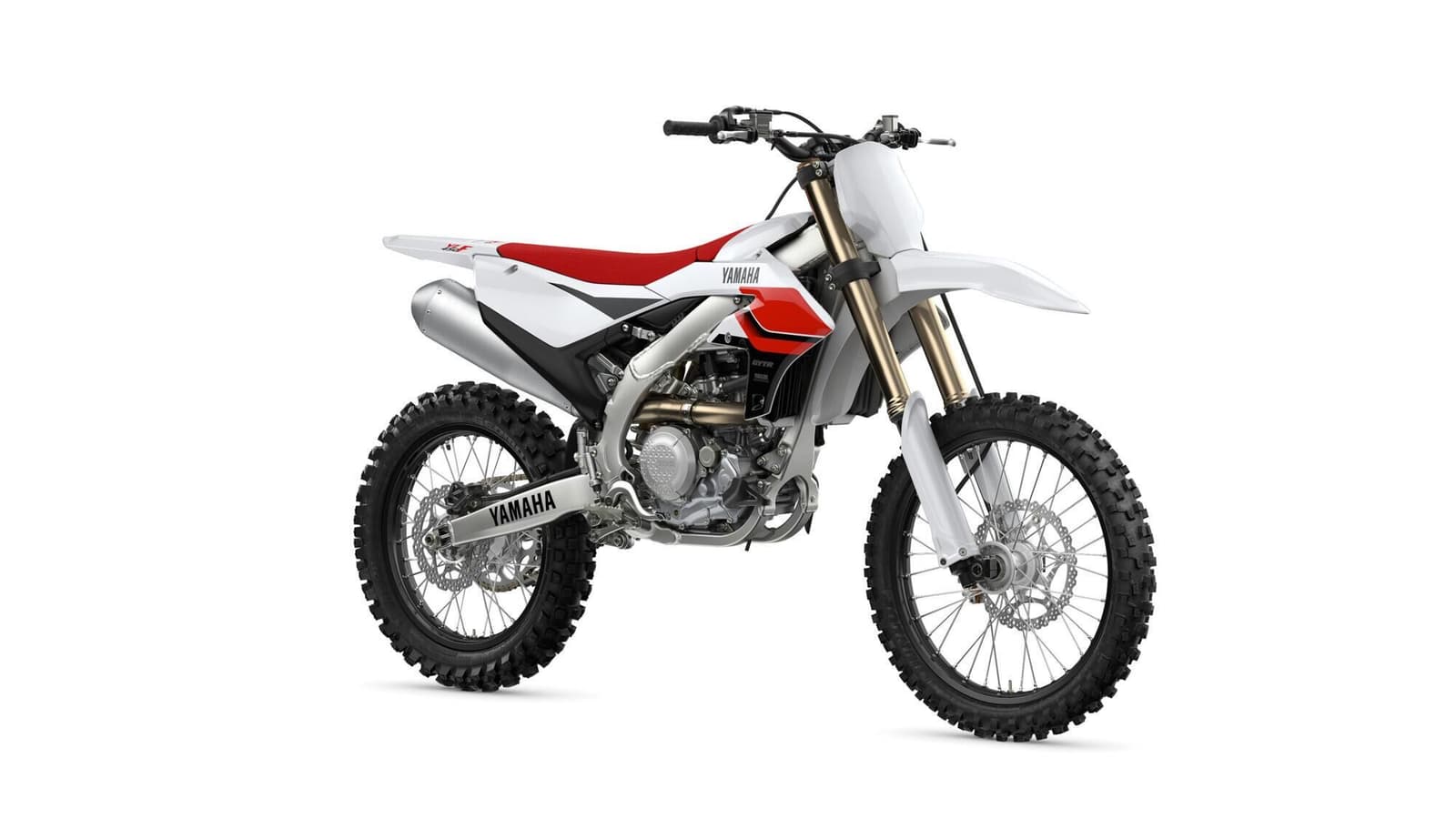 Yamaha YZ 450 F