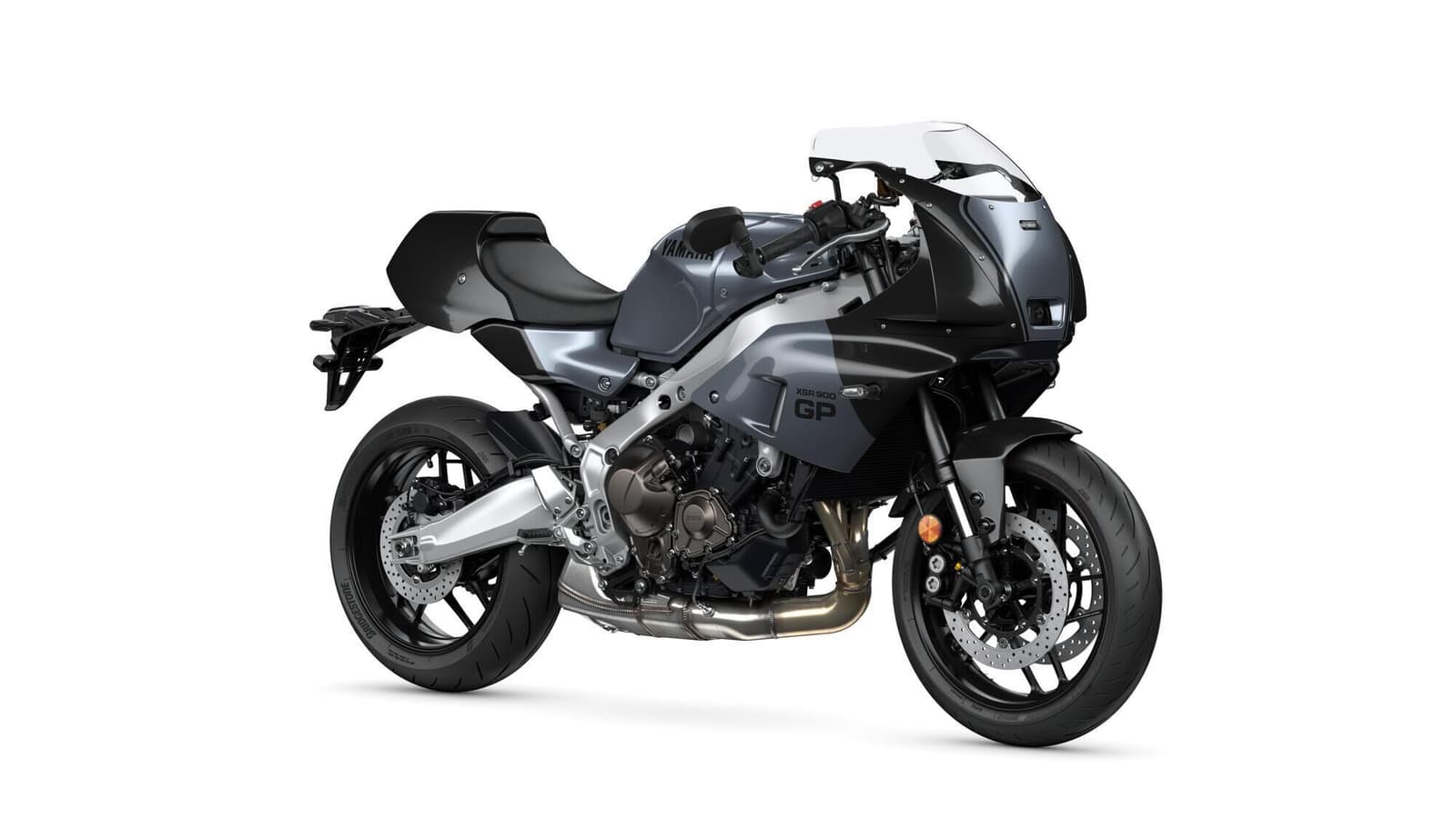Yamaha XSR 900