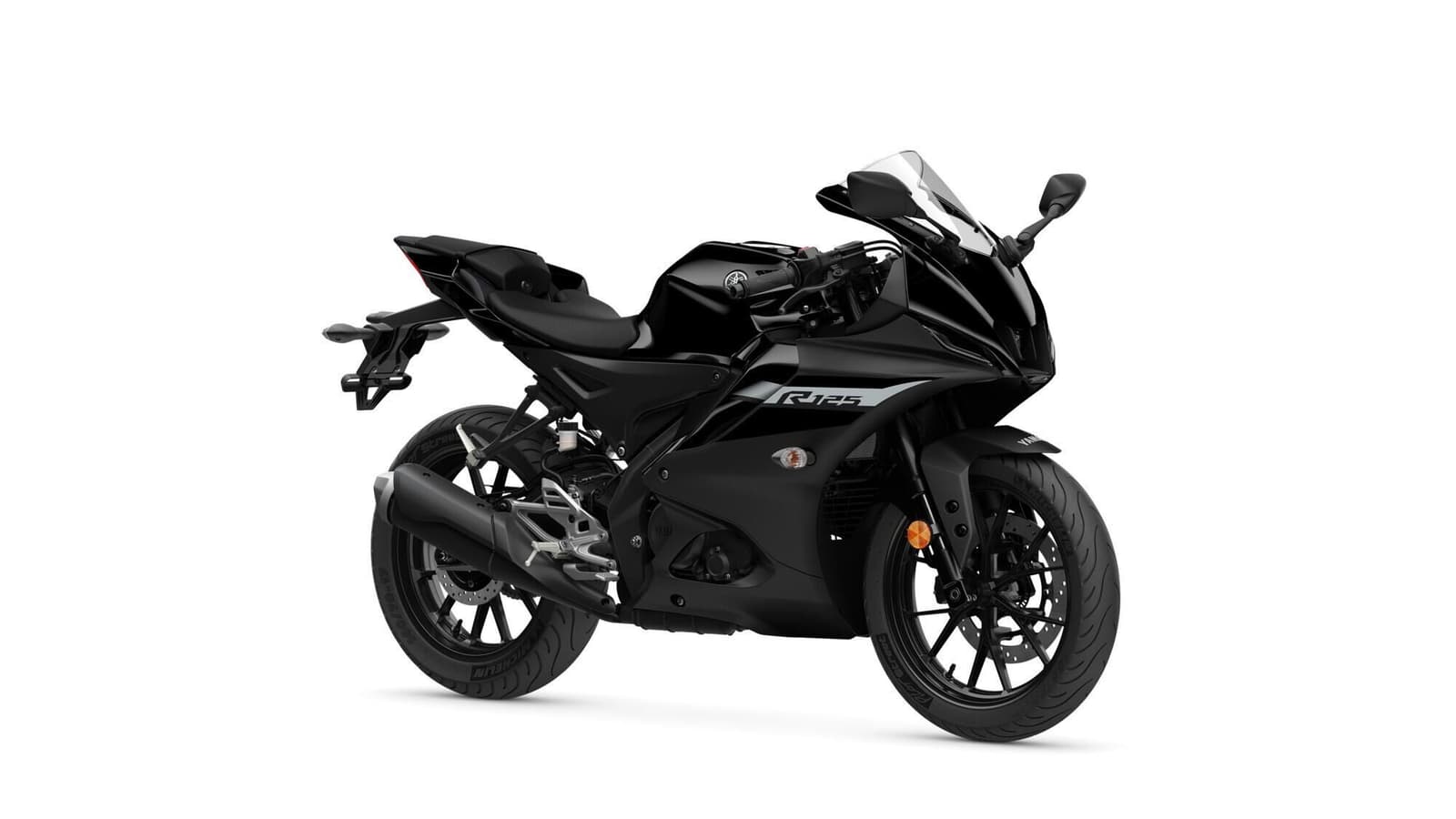 Yamaha YZF 125 R