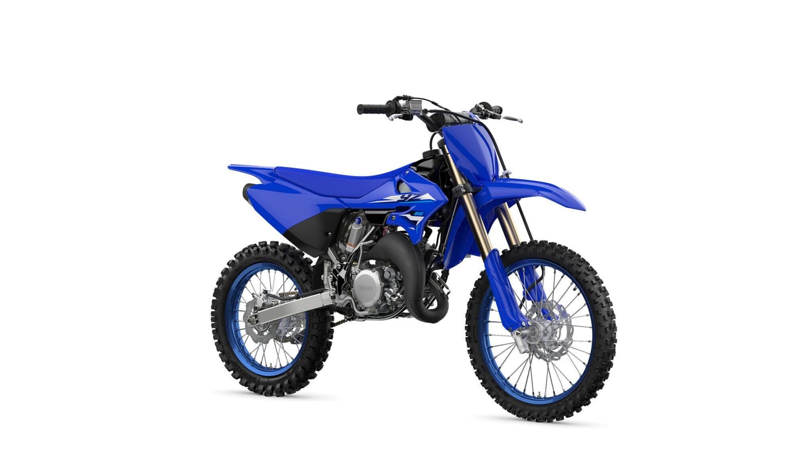 Yamaha YZ 85