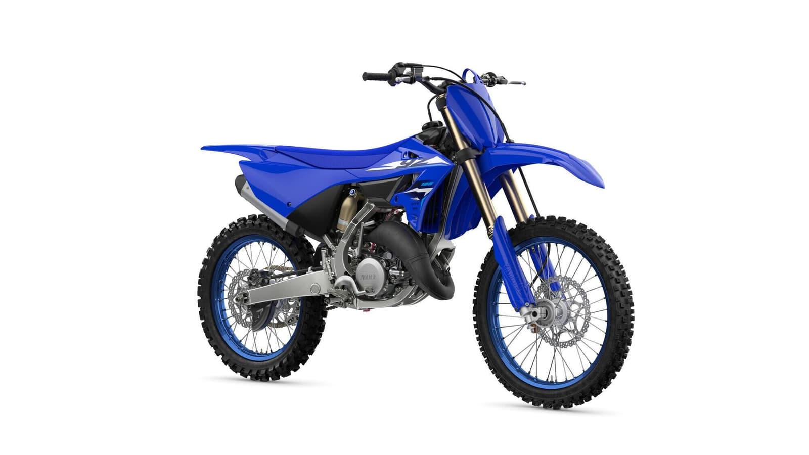 Yamaha YZ 125
