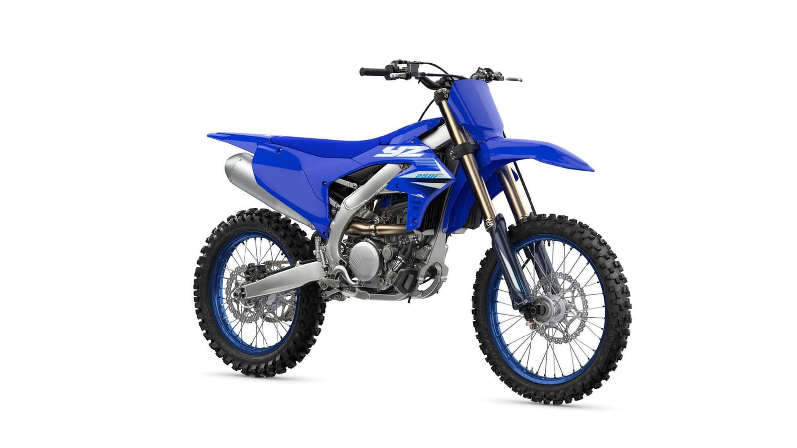 Yamaha YZ 250 F
