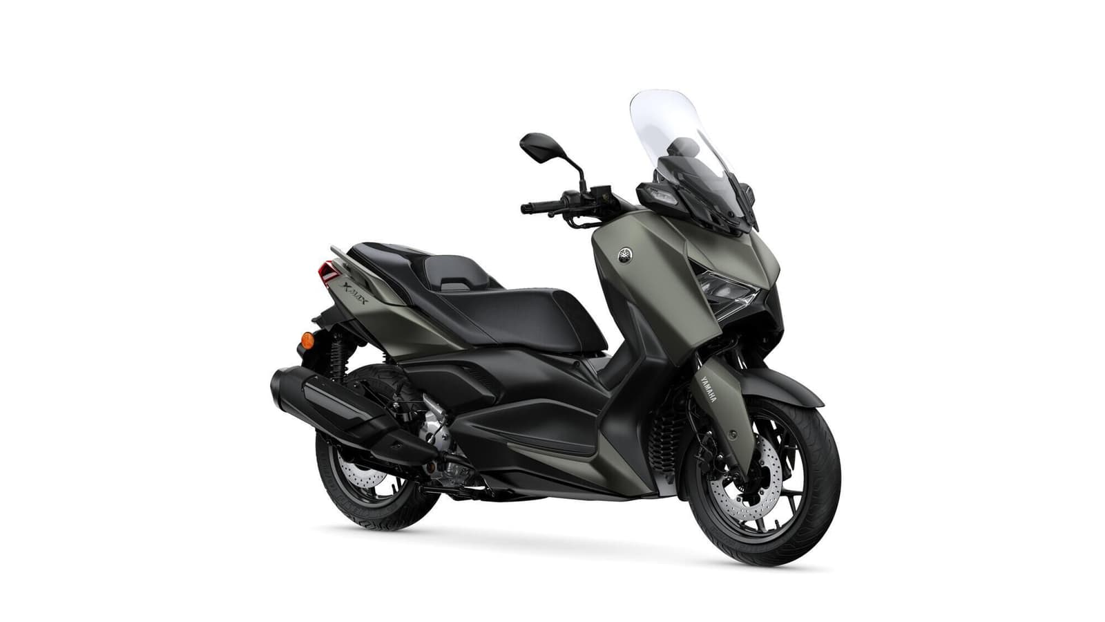 Yamaha X-Max 300