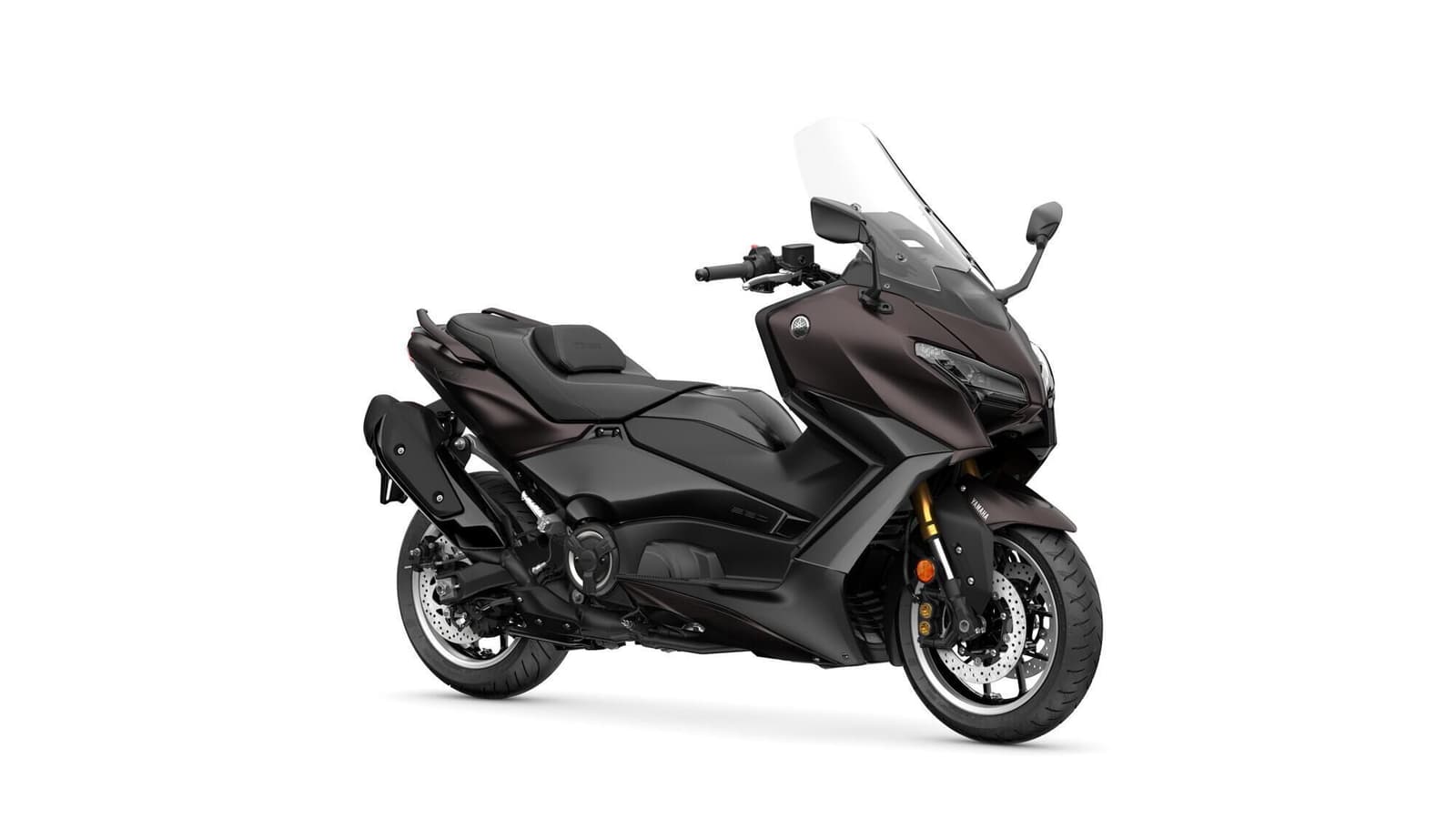 Yamaha T-Max 560 Tech Max