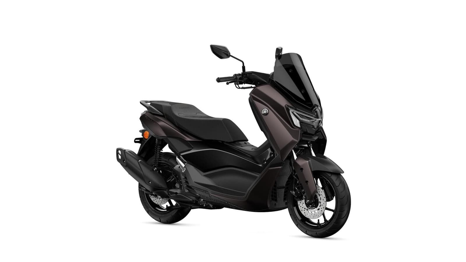 Yamaha N-Max 125 Tech Max
