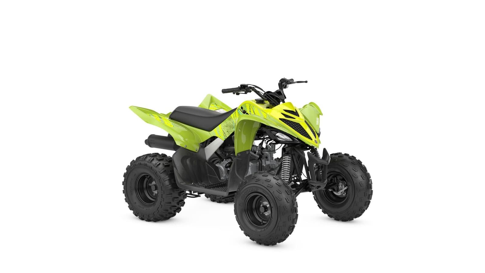 Yamaha YFM 110 R