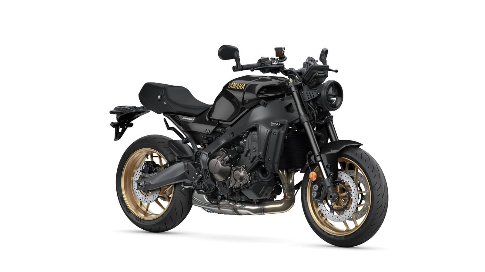 Yamaha XSR 900