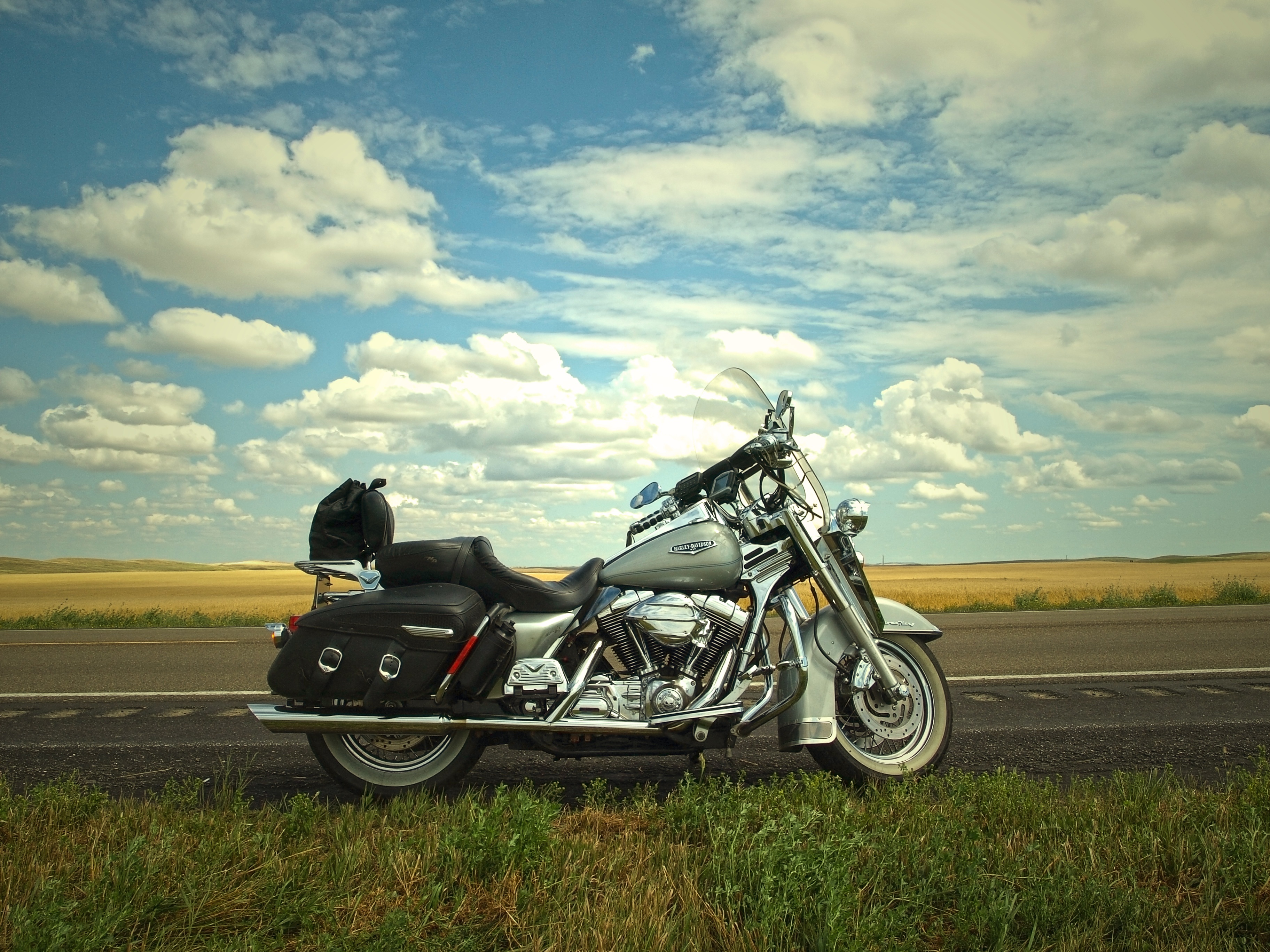Tips til ferie på motorcykel