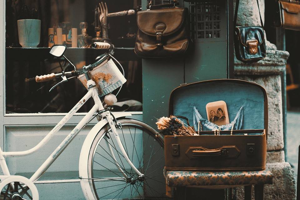 Elcykler er blevet populære