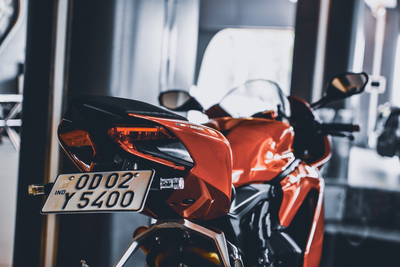 Skal du havde en ny motorcykel? Disse overvejelser bør du gøre inden!