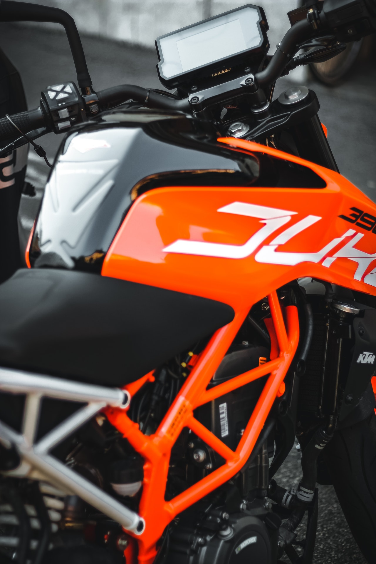 Gode gaver til en motorcyklist / motorcykelentusiast