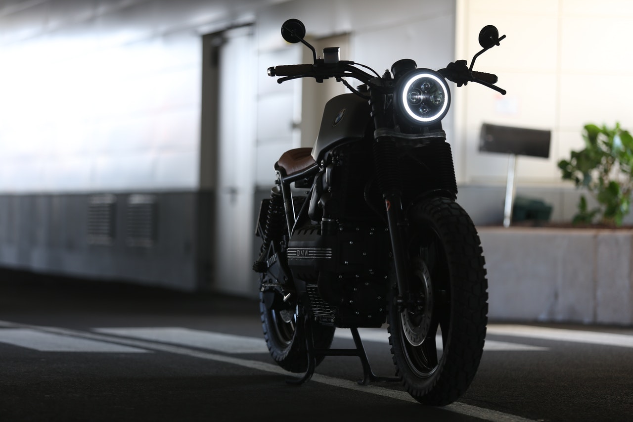 Hvornår skal du havde kaskoforsikring på din motorcykel?