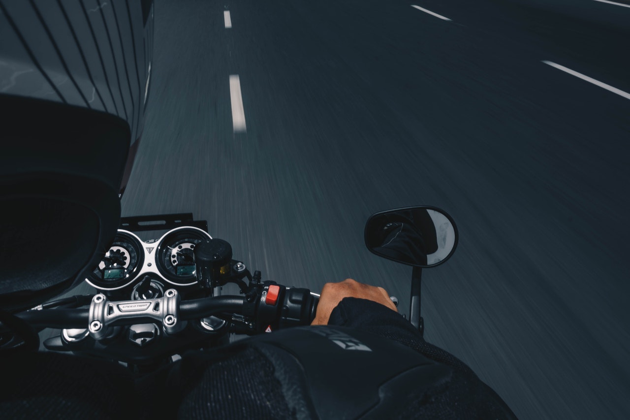 Finansiel leasing af motorcykel - Disse ting skal du være opmærksomme på før du underskriver leasingkontrakten!