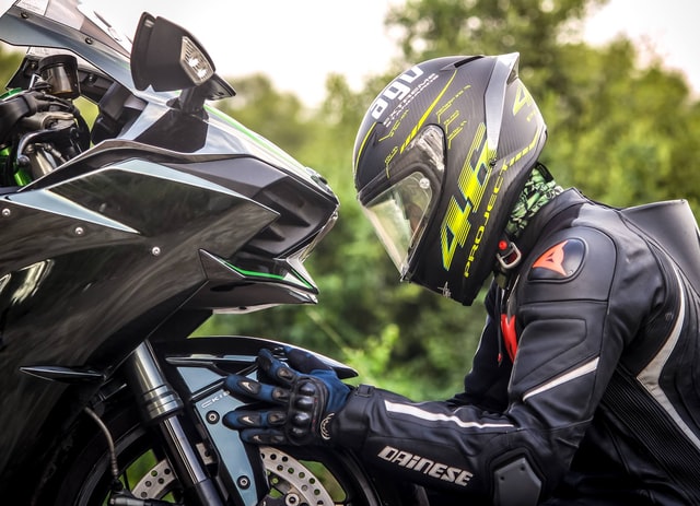 Hvad du bør være opmærksom på når du køber en brugt motorcykel